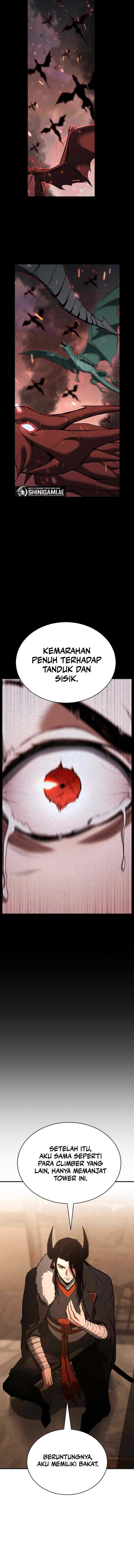 Absolute Necromancer Chapter 37 Gambar 9