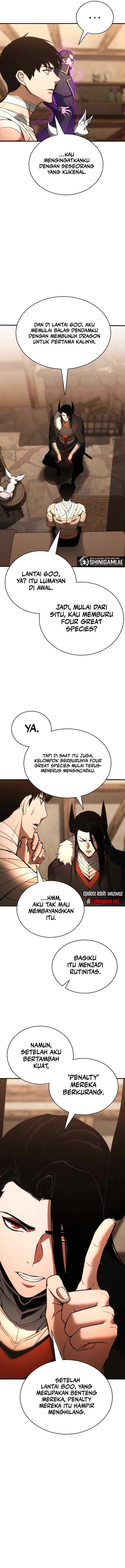 Absolute Necromancer Chapter 37 Gambar 10