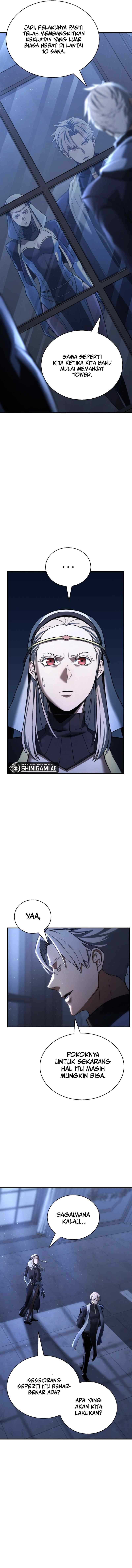 Absolute Necromancer Chapter 37 Gambar 19