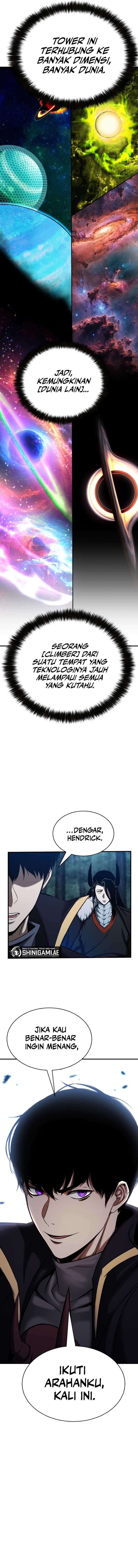 Absolute Necromancer Chapter 44 Gambar 8