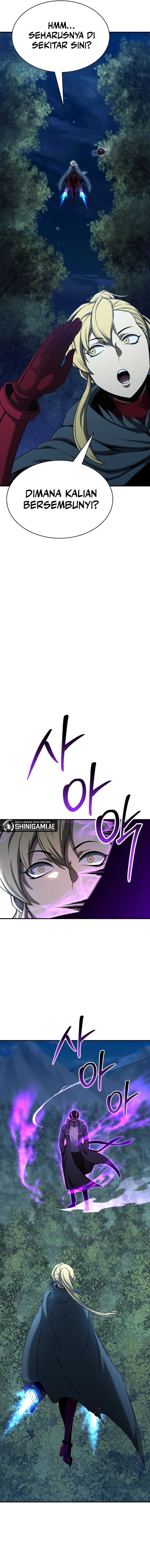 Absolute Necromancer Chapter 44 Gambar 9
