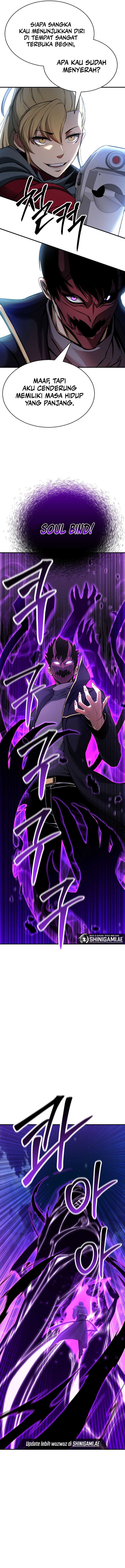 Absolute Necromancer Chapter 44 Gambar 10