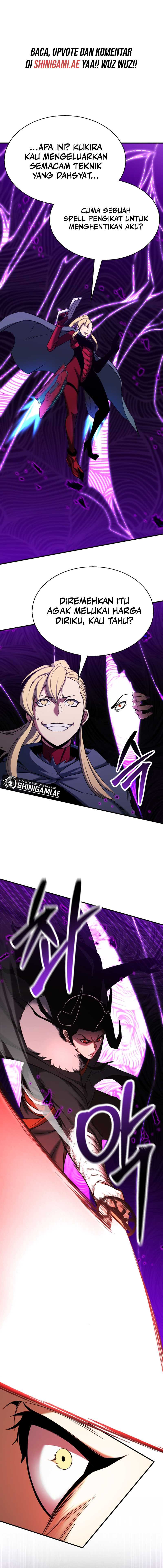 Absolute Necromancer Chapter 44 Gambar 11