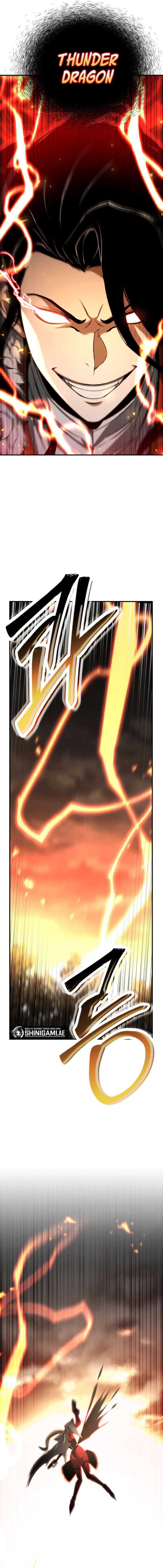 Absolute Necromancer Chapter 44 Gambar 17