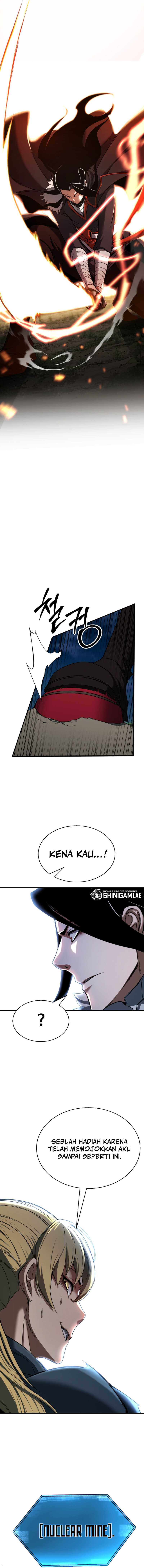 Absolute Necromancer Chapter 44 Gambar 18
