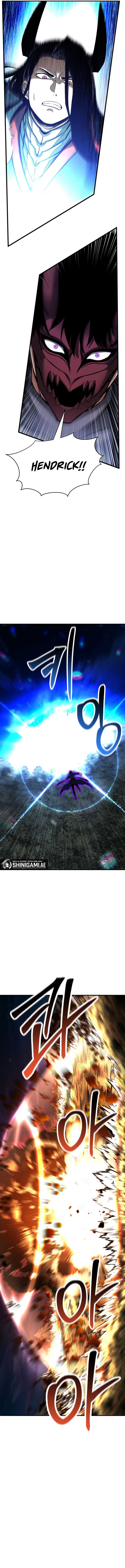 Absolute Necromancer Chapter 44 Gambar 19
