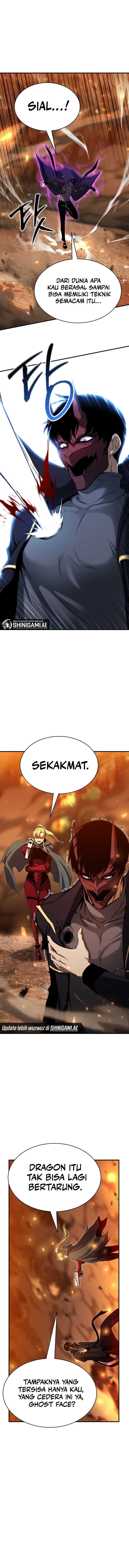 Absolute Necromancer Chapter 44 Gambar 20