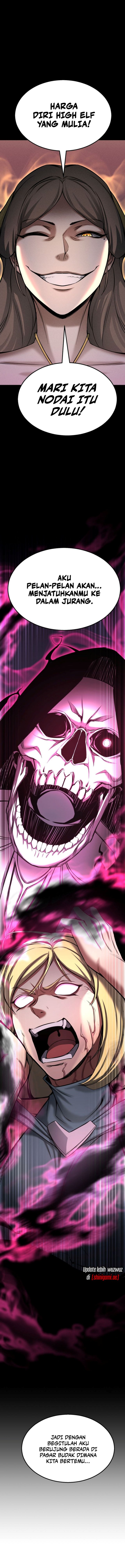Absolute Necromancer Chapter 53 Gambar 5