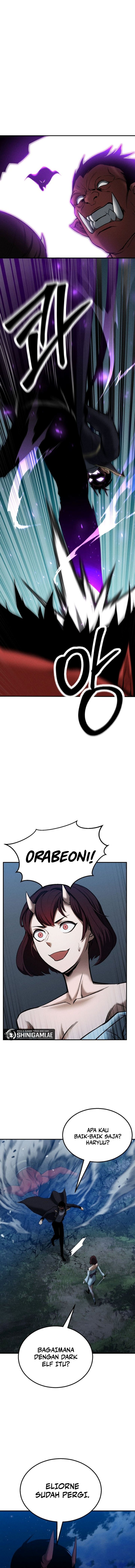 Absolute Necromancer Chapter 53 Gambar 10