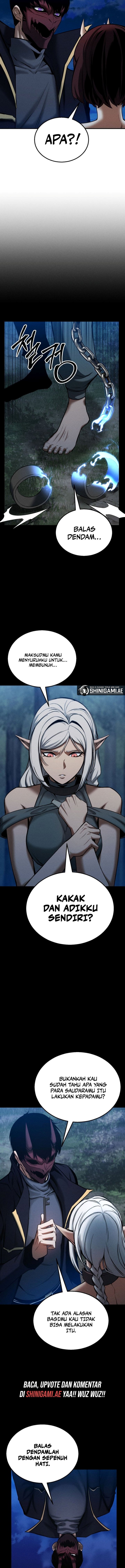 Absolute Necromancer Chapter 53 Gambar 11