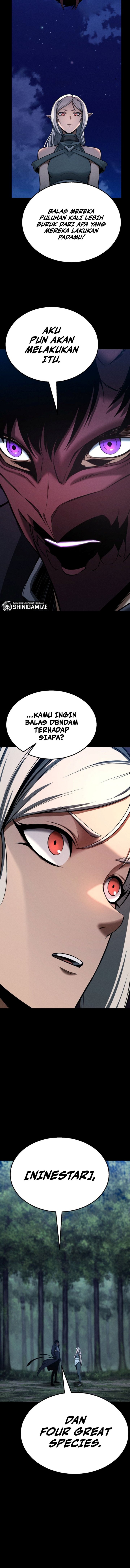 Absolute Necromancer Chapter 53 Gambar 12