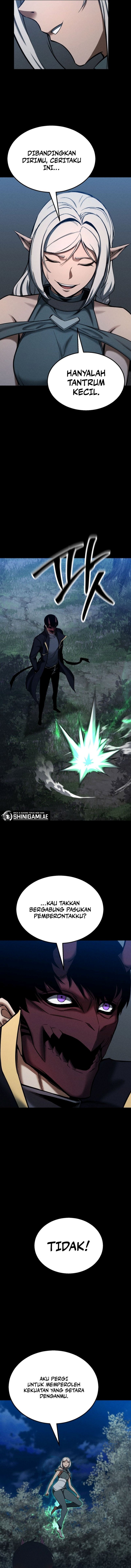 Absolute Necromancer Chapter 53 Gambar 13