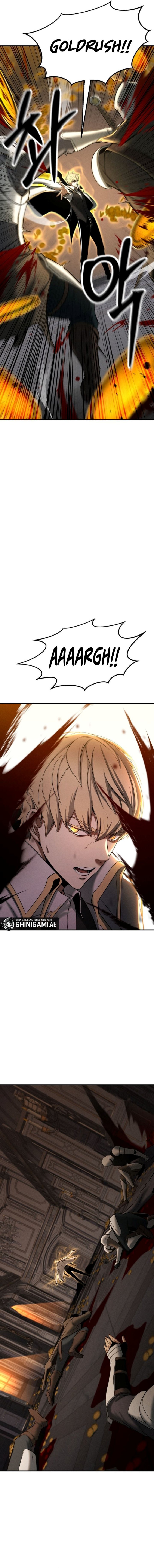 Absolute Necromancer Chapter 53 Gambar 17