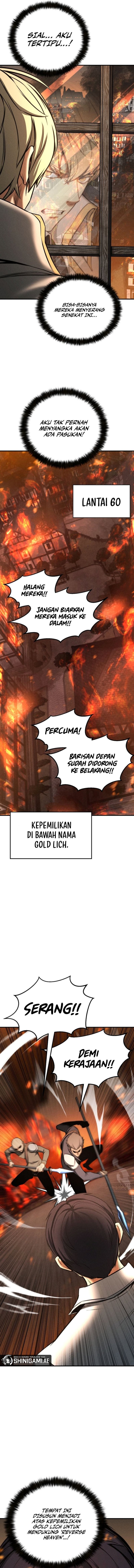 Absolute Necromancer Chapter 53 Gambar 18
