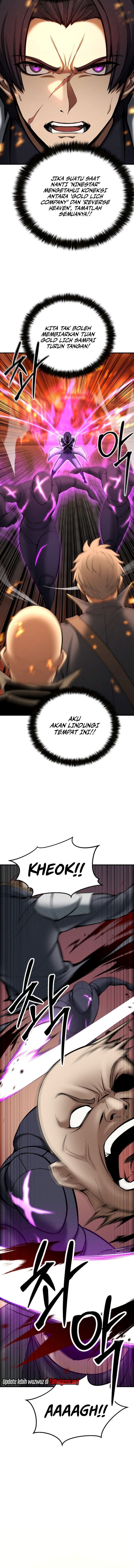Absolute Necromancer Chapter 53 Gambar 19
