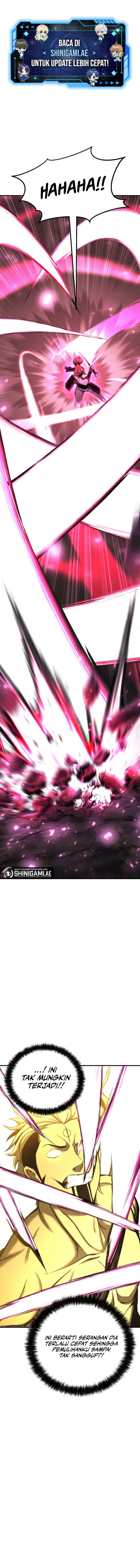 Absolute Necromancer Chapter 68 S2 End Gambar 2