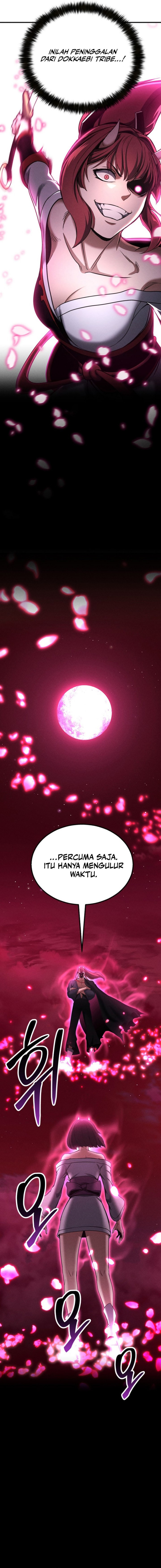 Absolute Necromancer Chapter 68 S2 End Gambar 3