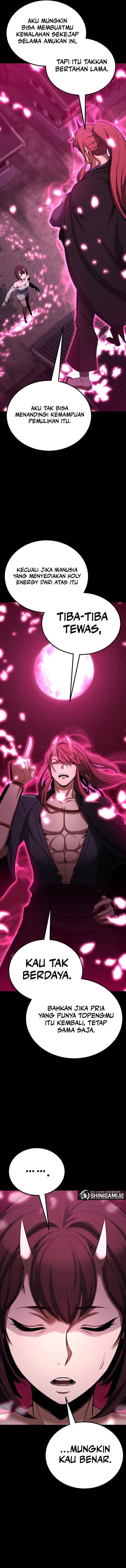 Absolute Necromancer Chapter 68 S2 End Gambar 4