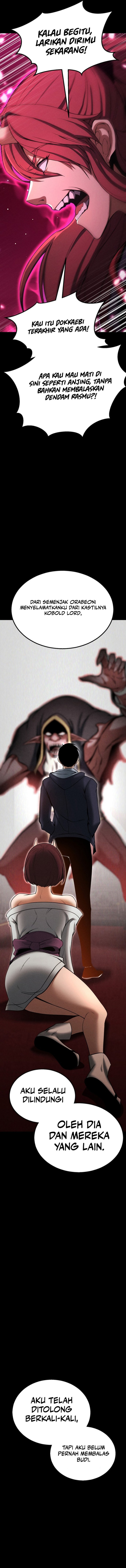 Absolute Necromancer Chapter 68 S2 End Gambar 5