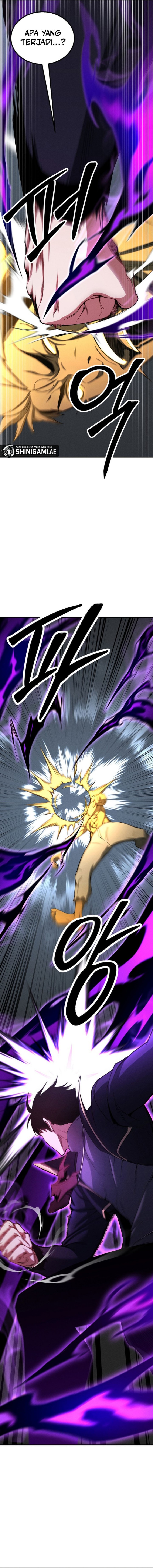 Absolute Necromancer Chapter 68 S2 End Gambar 15