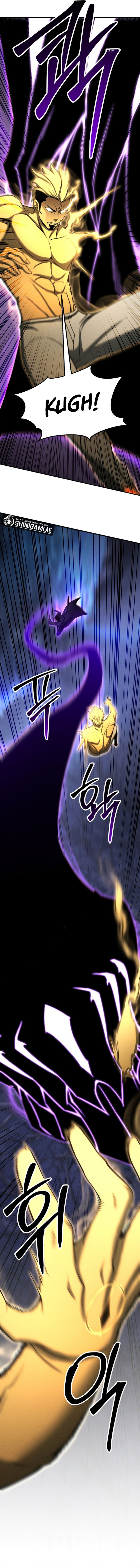 Absolute Necromancer Chapter 68 S2 End Gambar 20