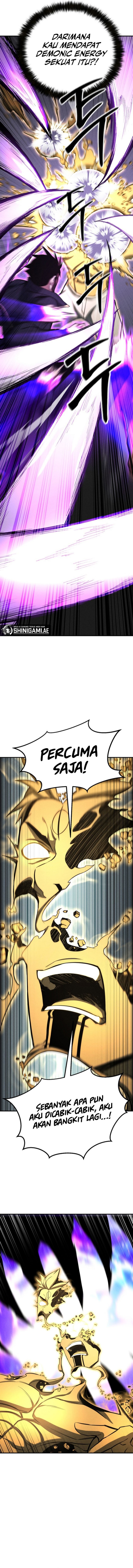 Absolute Necromancer Chapter 68 S2 End Gambar 22