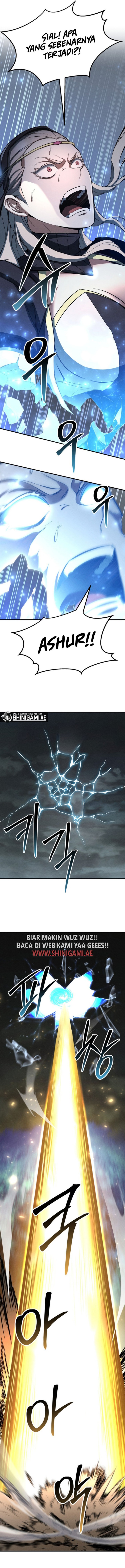 Absolute Necromancer Chapter 68 S2 End Gambar 26