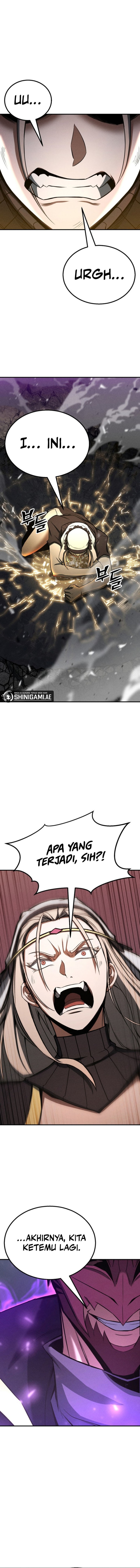 Absolute Necromancer Chapter 68 S2 End Gambar 27