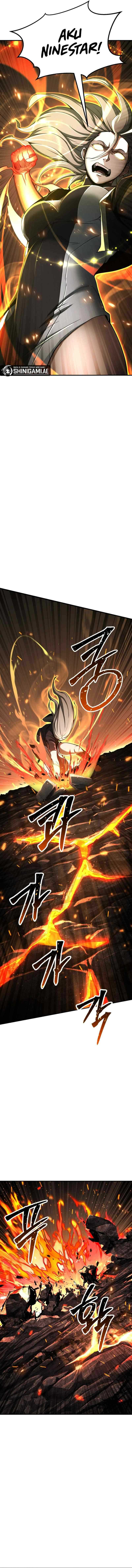Absolute Necromancer Chapter 70 Gambar 7