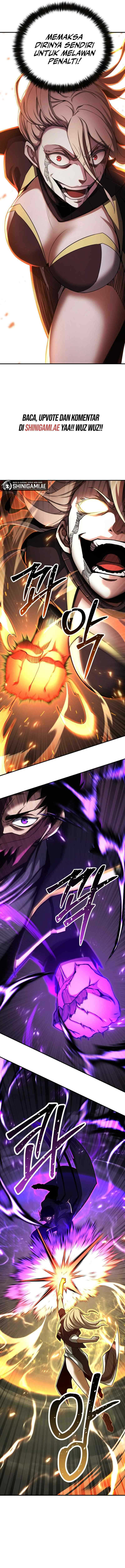 Absolute Necromancer Chapter 70 Gambar 11