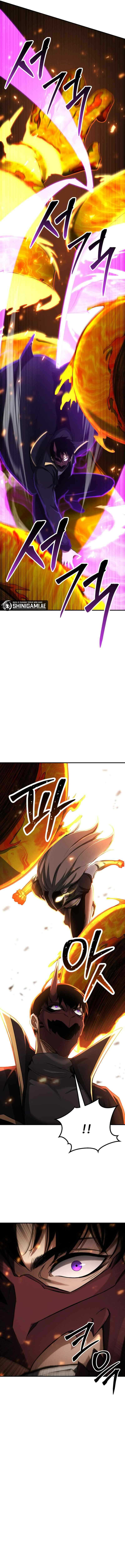 Absolute Necromancer Chapter 70 Gambar 19