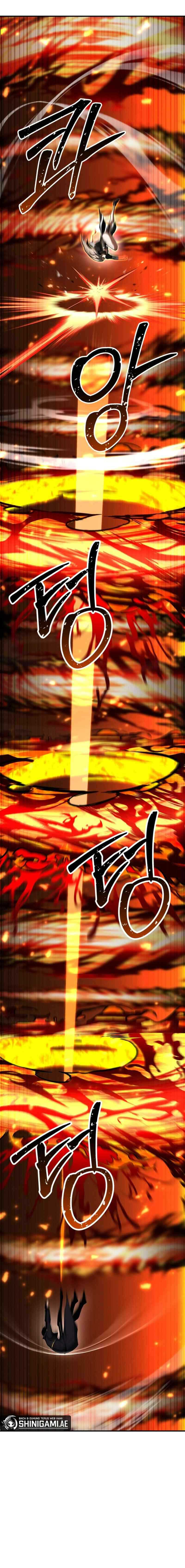 Absolute Necromancer Chapter 70 Gambar 20