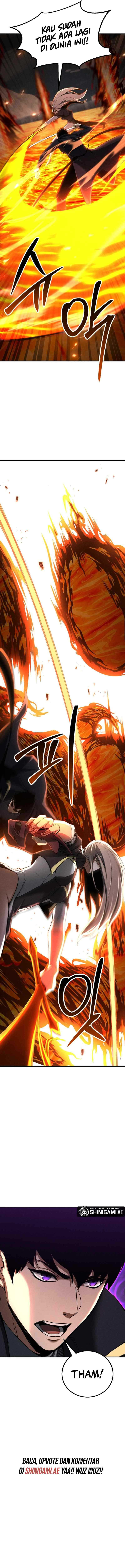 Absolute Necromancer Chapter 71 Gambar 6