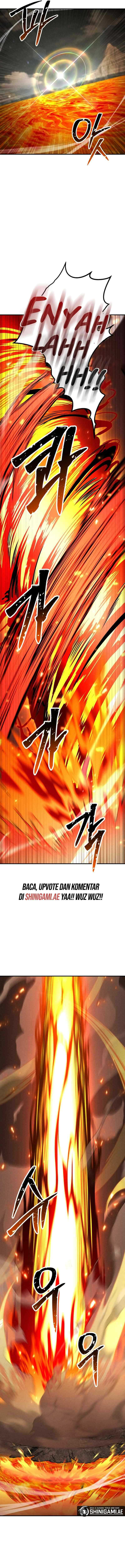 Absolute Necromancer Chapter 71 Gambar 11