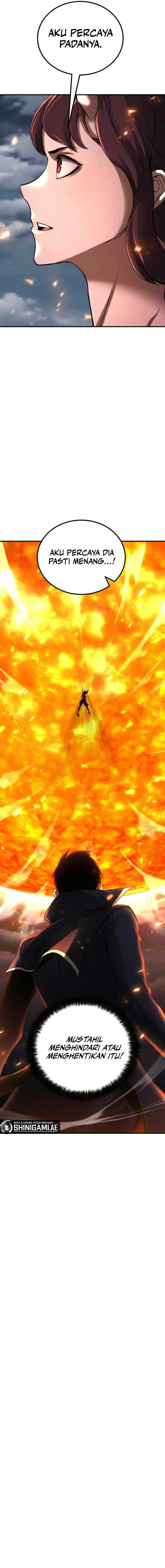 Absolute Necromancer Chapter 71 Gambar 18