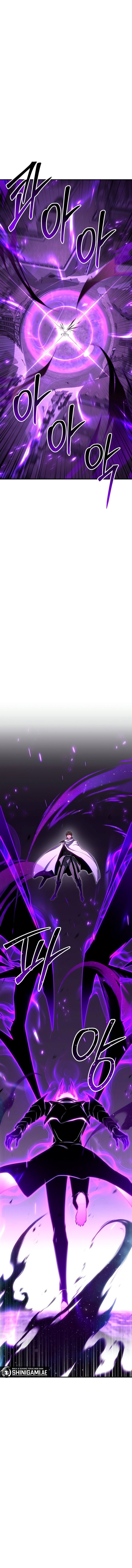 Absolute Necromancer Chapter 76 Gambar 12