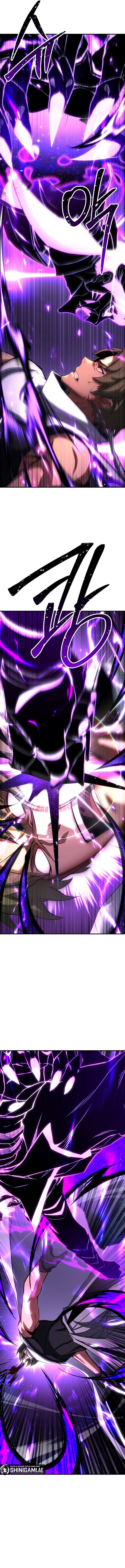 Absolute Necromancer Chapter 76 Gambar 14