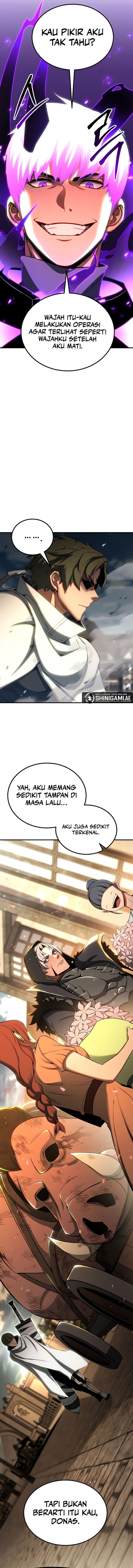 Absolute Necromancer Chapter 76 Gambar 17