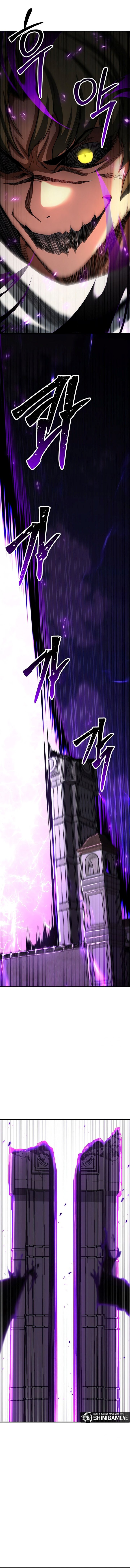 Absolute Necromancer Chapter 76 Gambar 21