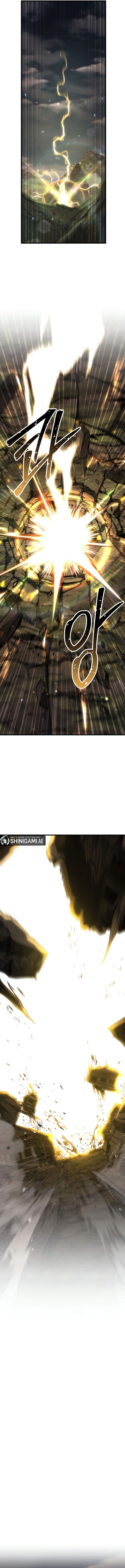 Absolute Necromancer Chapter 79 Gambar 5