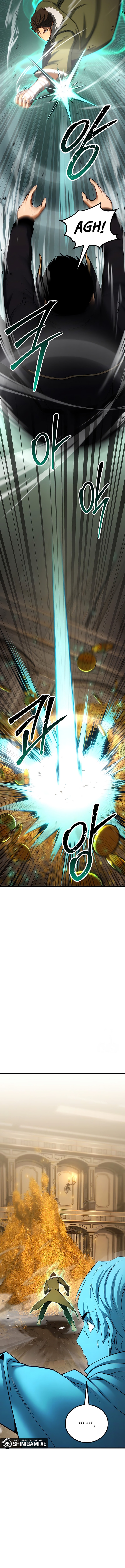 Absolute Necromancer Chapter 80 Gambar 3