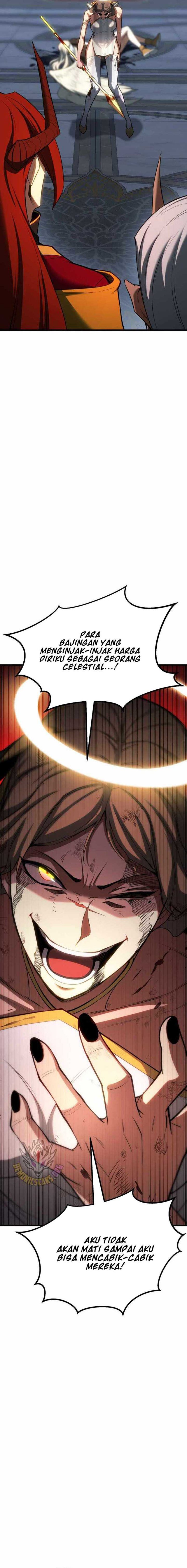 Absolute Necromancer Chapter 81 Gambar 5