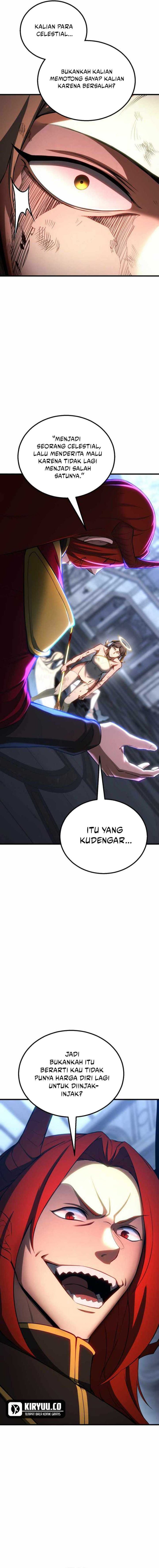 Absolute Necromancer Chapter 81 Gambar 6