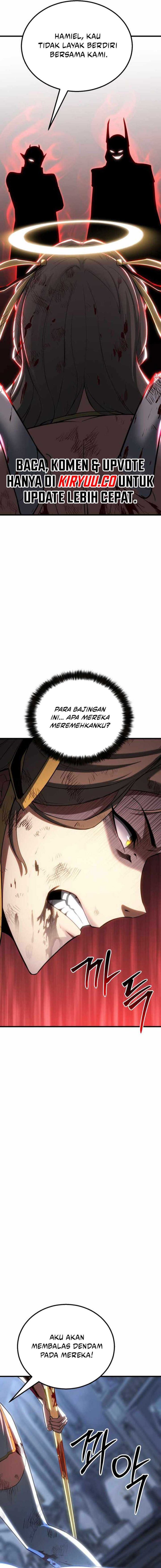 Absolute Necromancer Chapter 81 Gambar 7