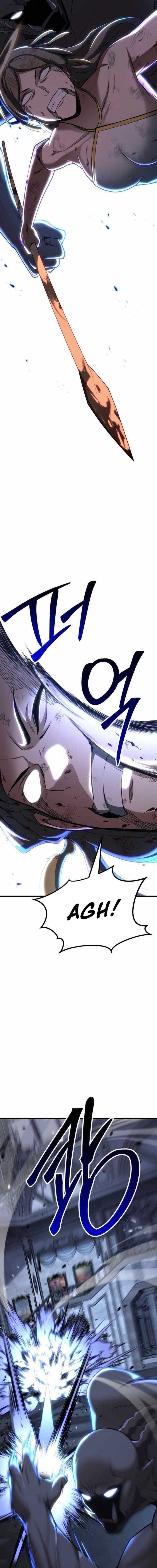 Absolute Necromancer Chapter 81 Gambar 9