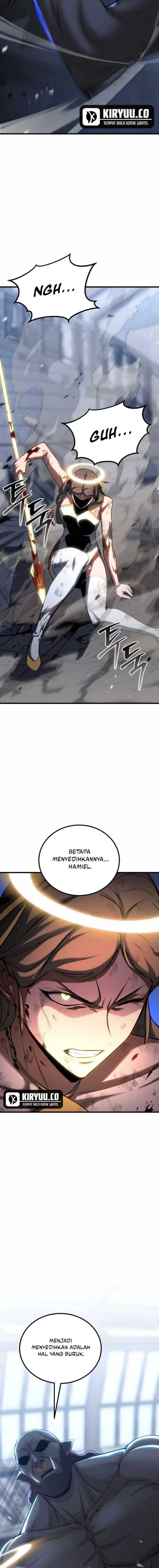 Absolute Necromancer Chapter 81 Gambar 10