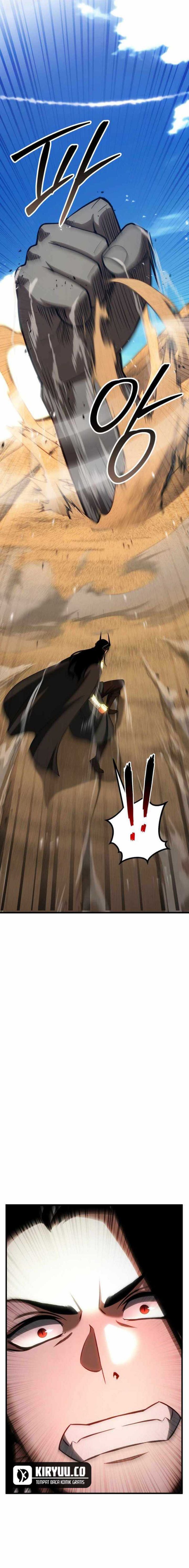 Absolute Necromancer Chapter 81 Gambar 17