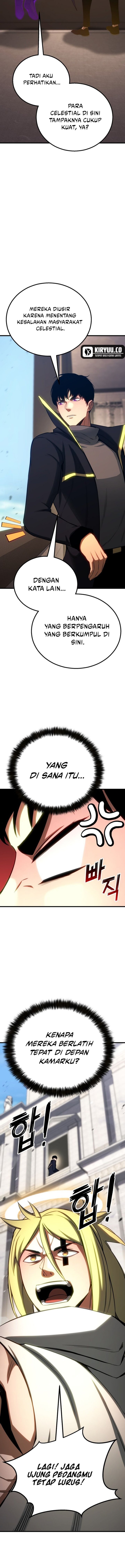 Absolute Necromancer Chapter 85 Gambar 8