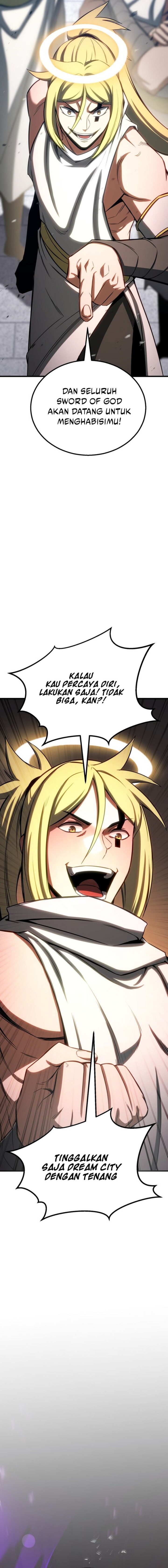 Absolute Necromancer Chapter 85 Gambar 14