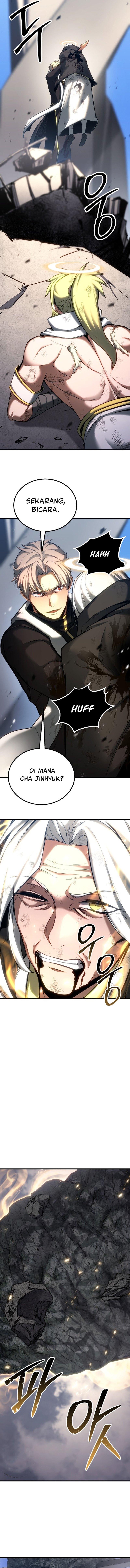 Absolute Necromancer Chapter 86 Gambar 7
